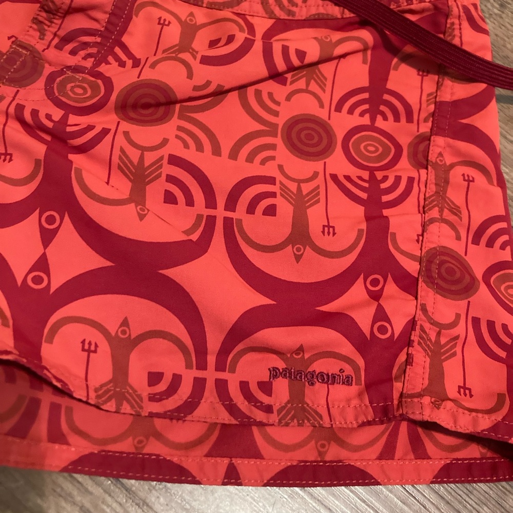 Patagonia shorts - Picture 2 of 6